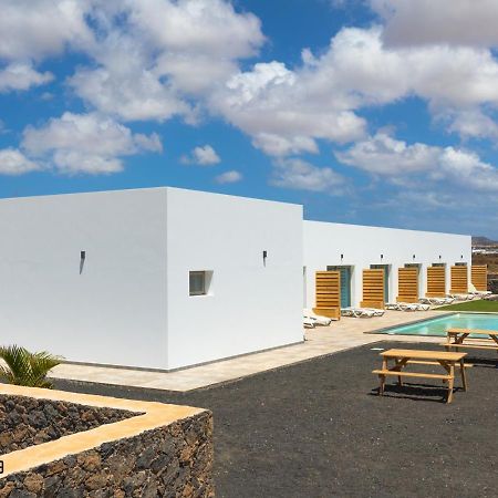 Lola Loft 2 Lajares Irent Fuerteventura Apartment La Oliva Exterior photo