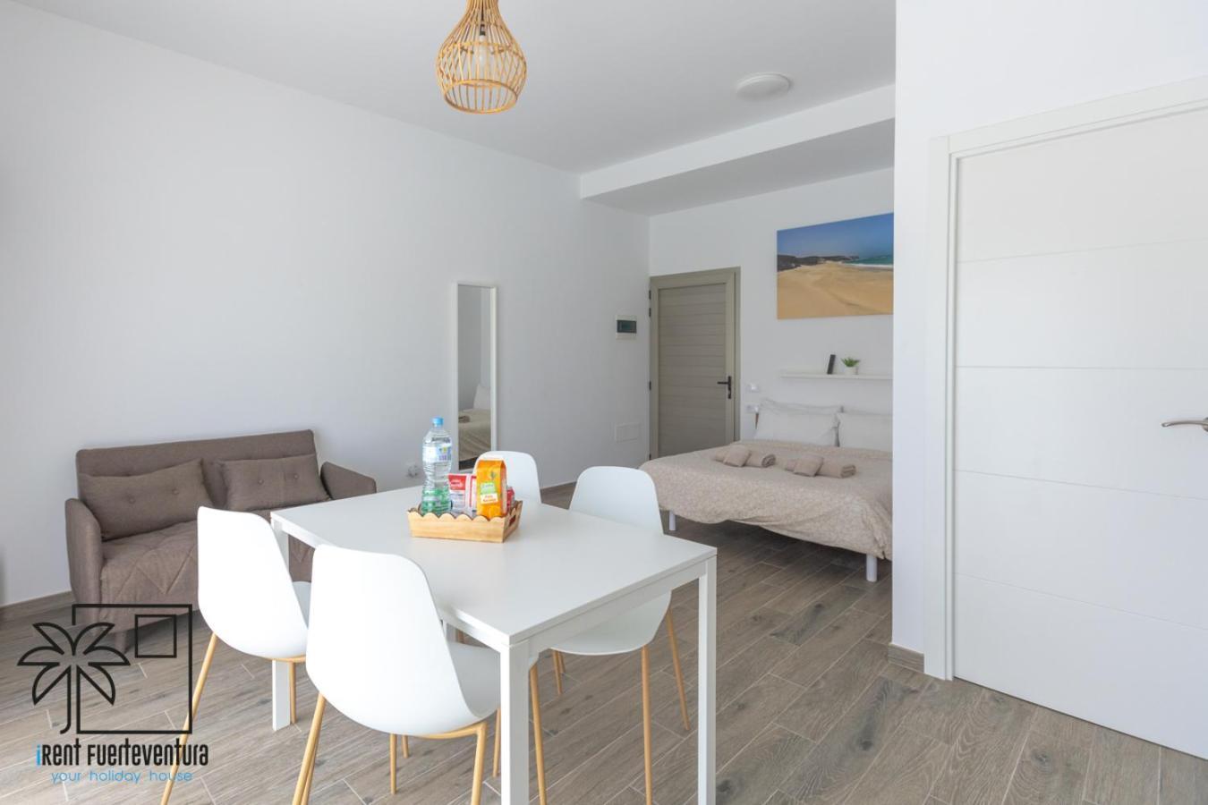 Lola Loft 2 Lajares Irent Fuerteventura Apartment La Oliva Exterior photo