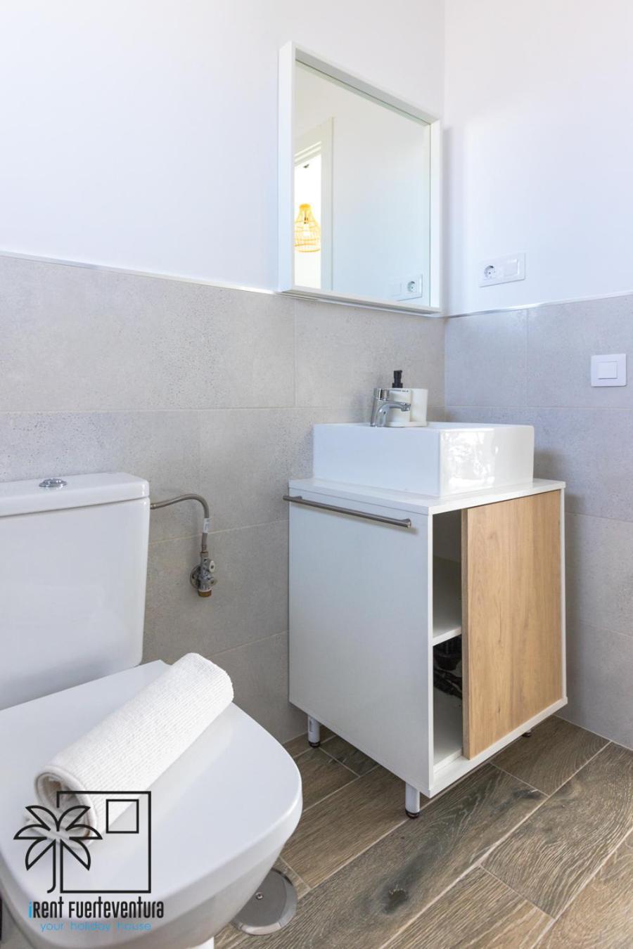 Lola Loft 2 Lajares Irent Fuerteventura Apartment La Oliva Exterior photo