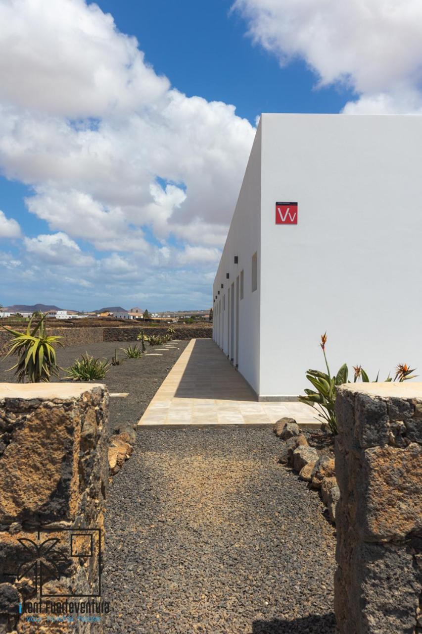 Lola Loft 2 Lajares Irent Fuerteventura Apartment La Oliva Exterior photo