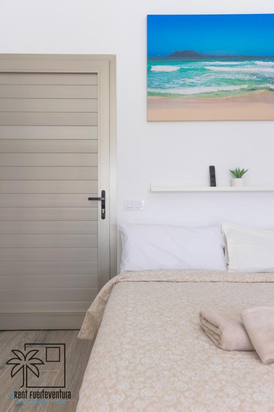 Lola Loft 2 Lajares Irent Fuerteventura Apartment La Oliva Exterior photo